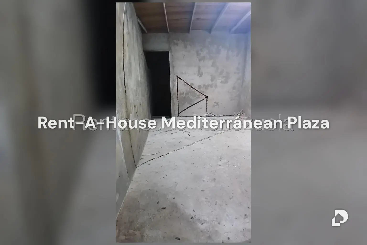 Casa en Valencia – 2