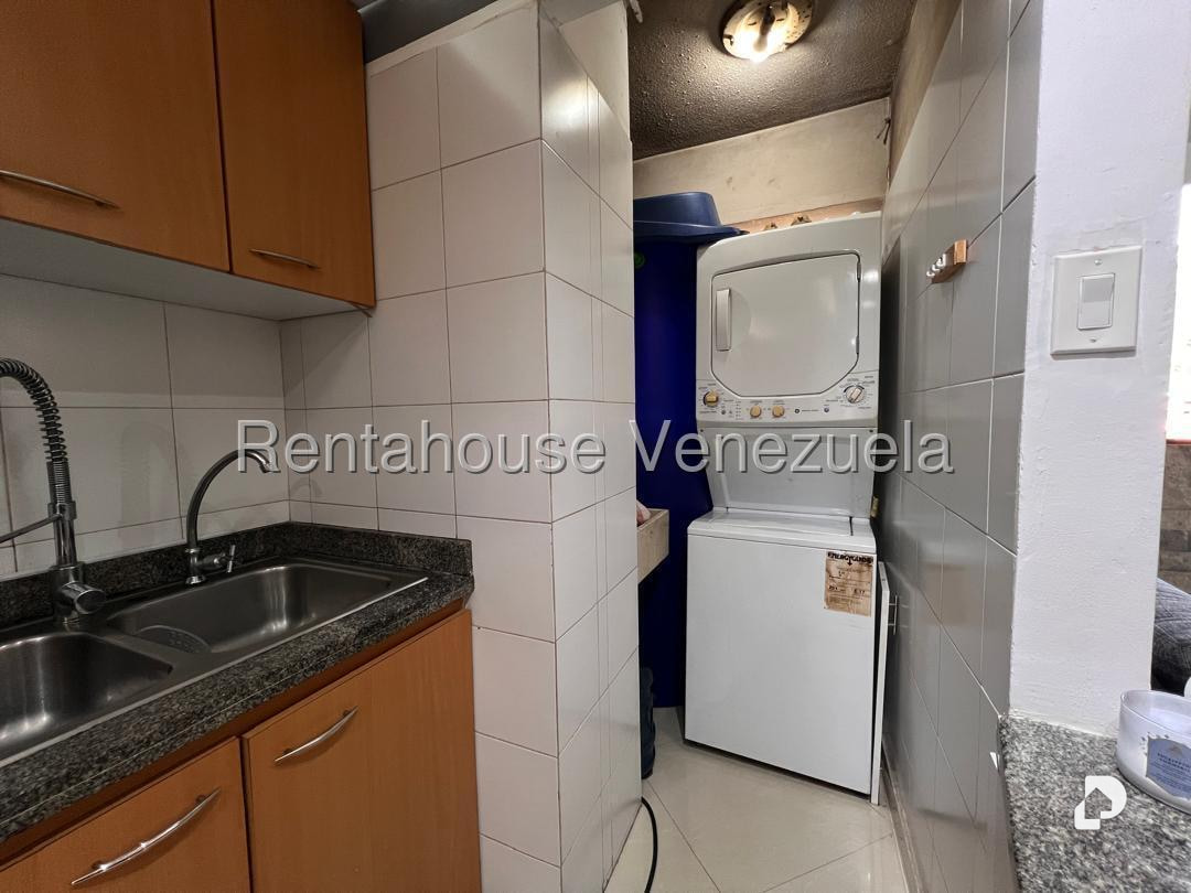 Apartamento en La Boyera, Caracas – 7