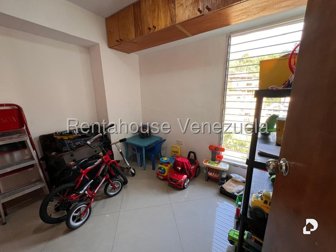 Apartamento en La Boyera, Caracas – 12