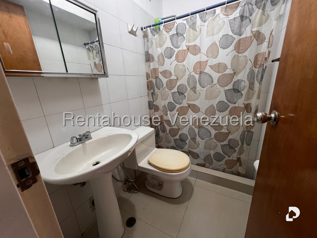 Apartamento en La Boyera, Caracas – 13