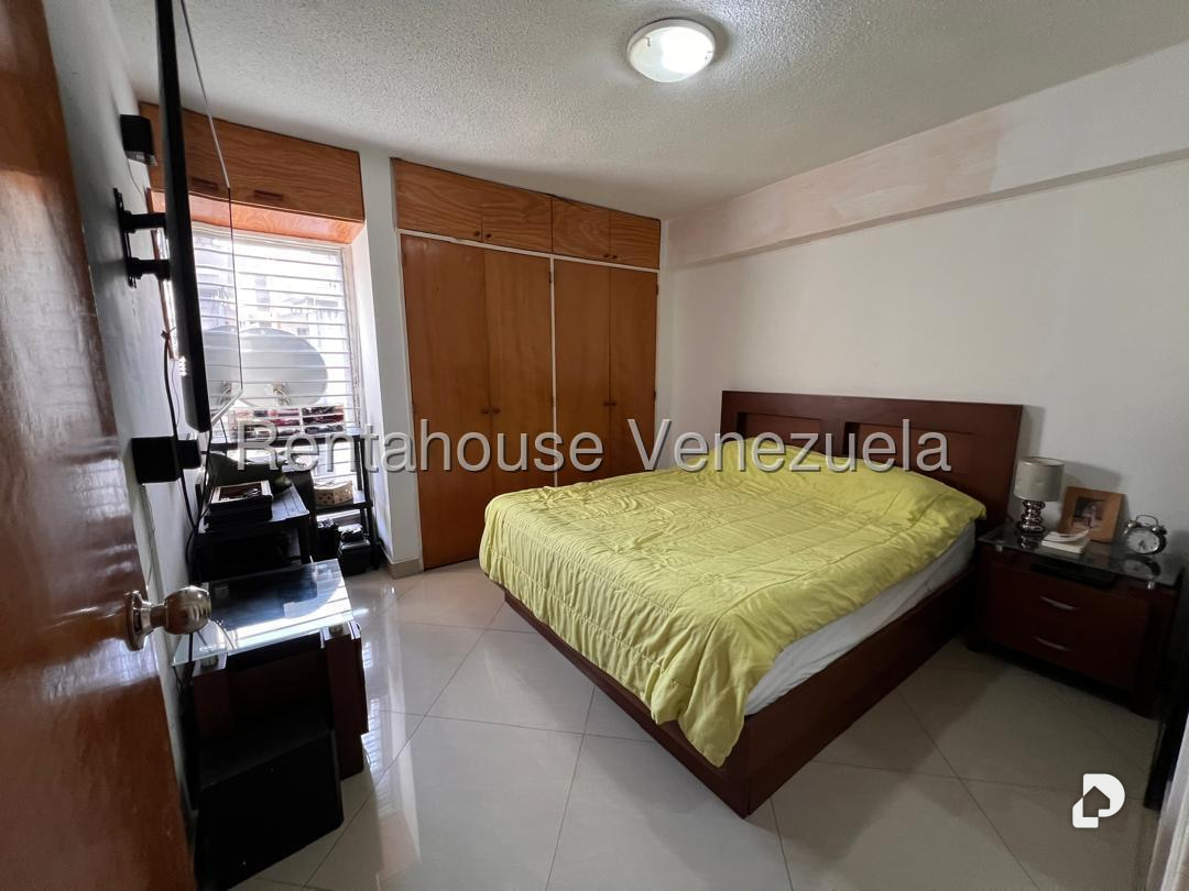 Apartamento en La Boyera, Caracas – 9