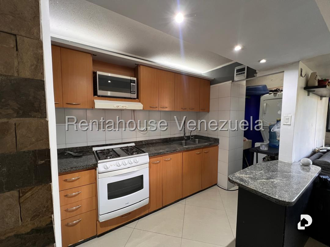 Apartamento en La Boyera, Caracas – 6