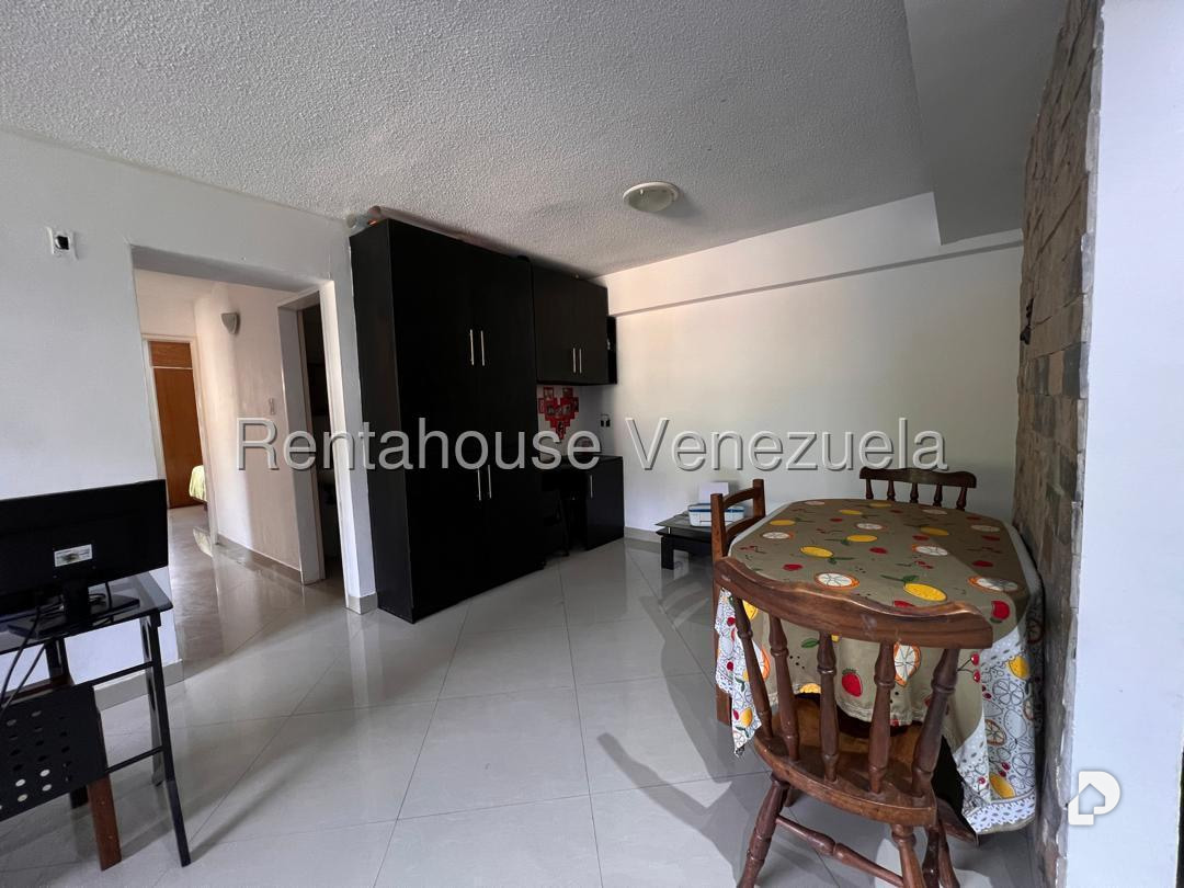 Apartamento en La Boyera, Caracas – 8