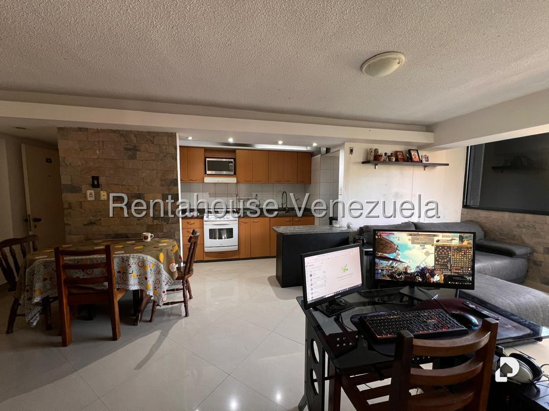 Apartamento en La Boyera, Caracas – 4