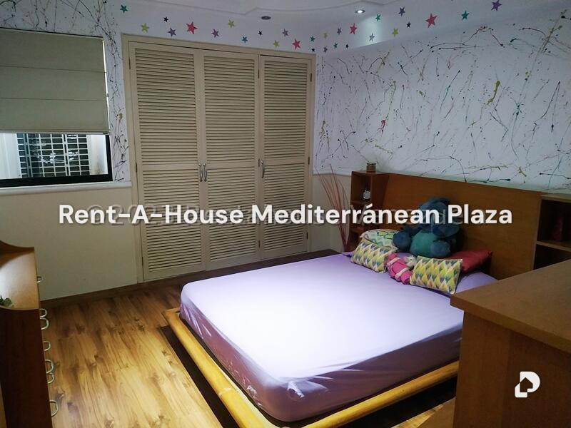 Apartamento en La Trigaleña, Valencia – 10