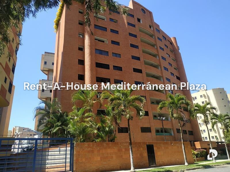 Apartamento en La Trigaleña, Valencia – 1