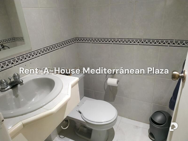 Apartamento en La Trigaleña, Valencia – 18