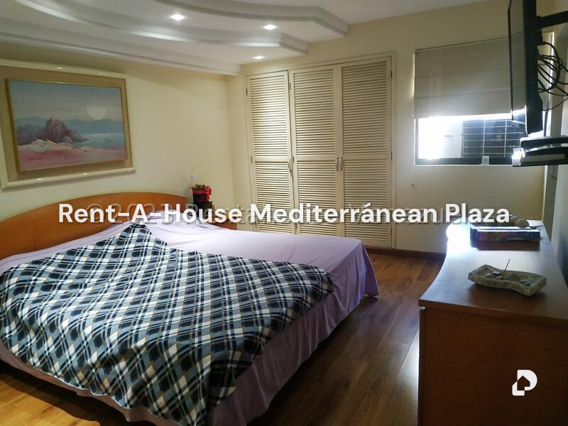 Apartamento en La Trigaleña, Valencia – 12