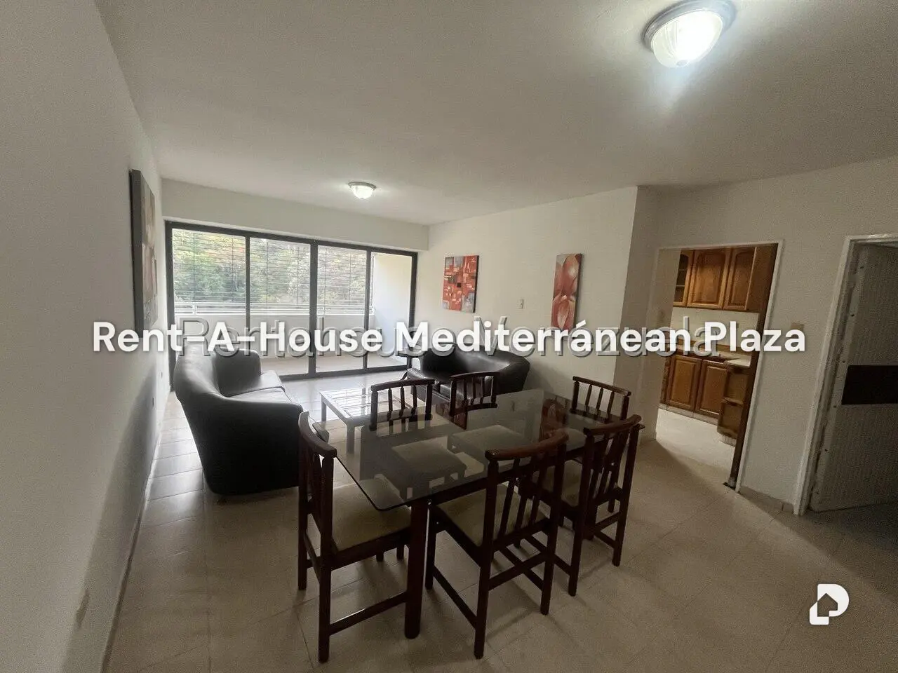 Apartamento en Las Chimeneas, Valencia – 5
