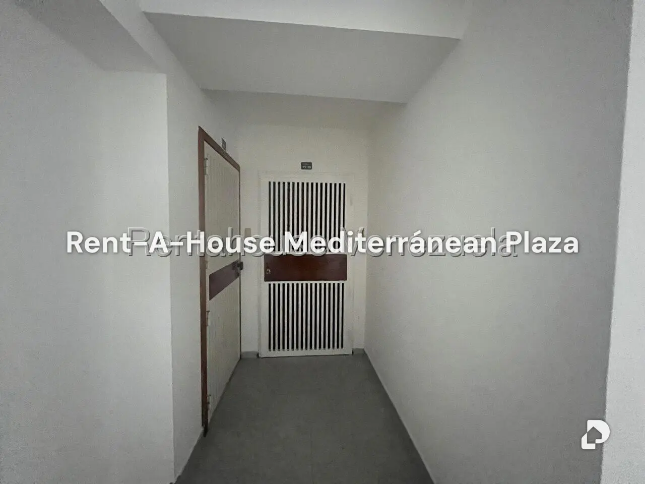 Apartamento en Las Chimeneas, Valencia – 3