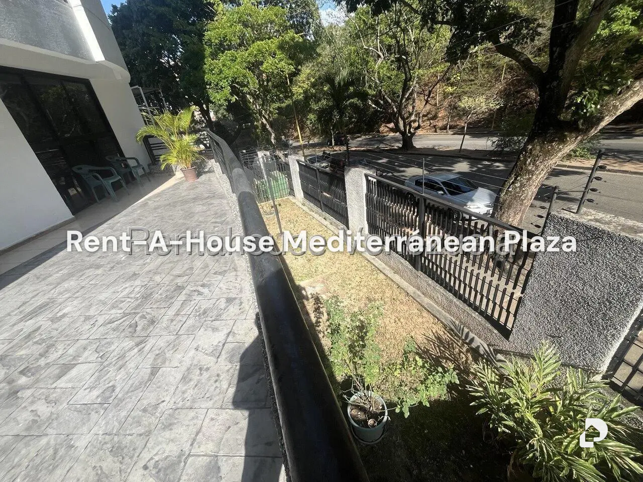 Apartamento en Las Chimeneas, Valencia – 24