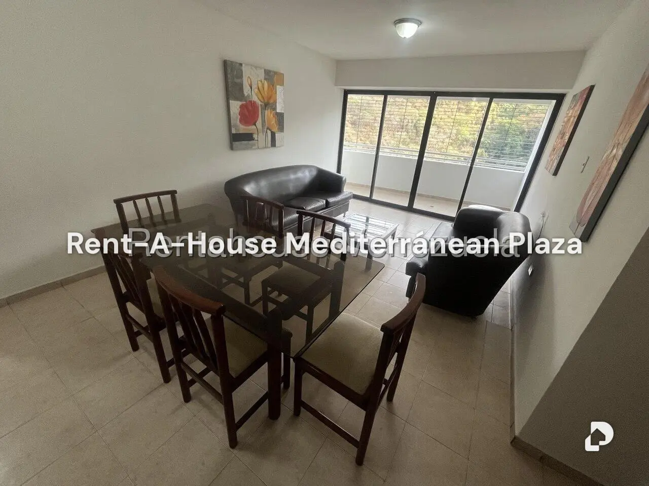 Apartamento en Las Chimeneas, Valencia – 6