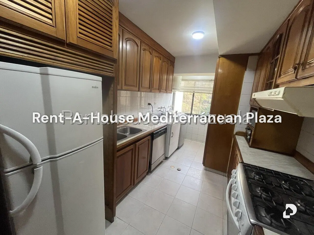 Apartamento en Las Chimeneas, Valencia – 10