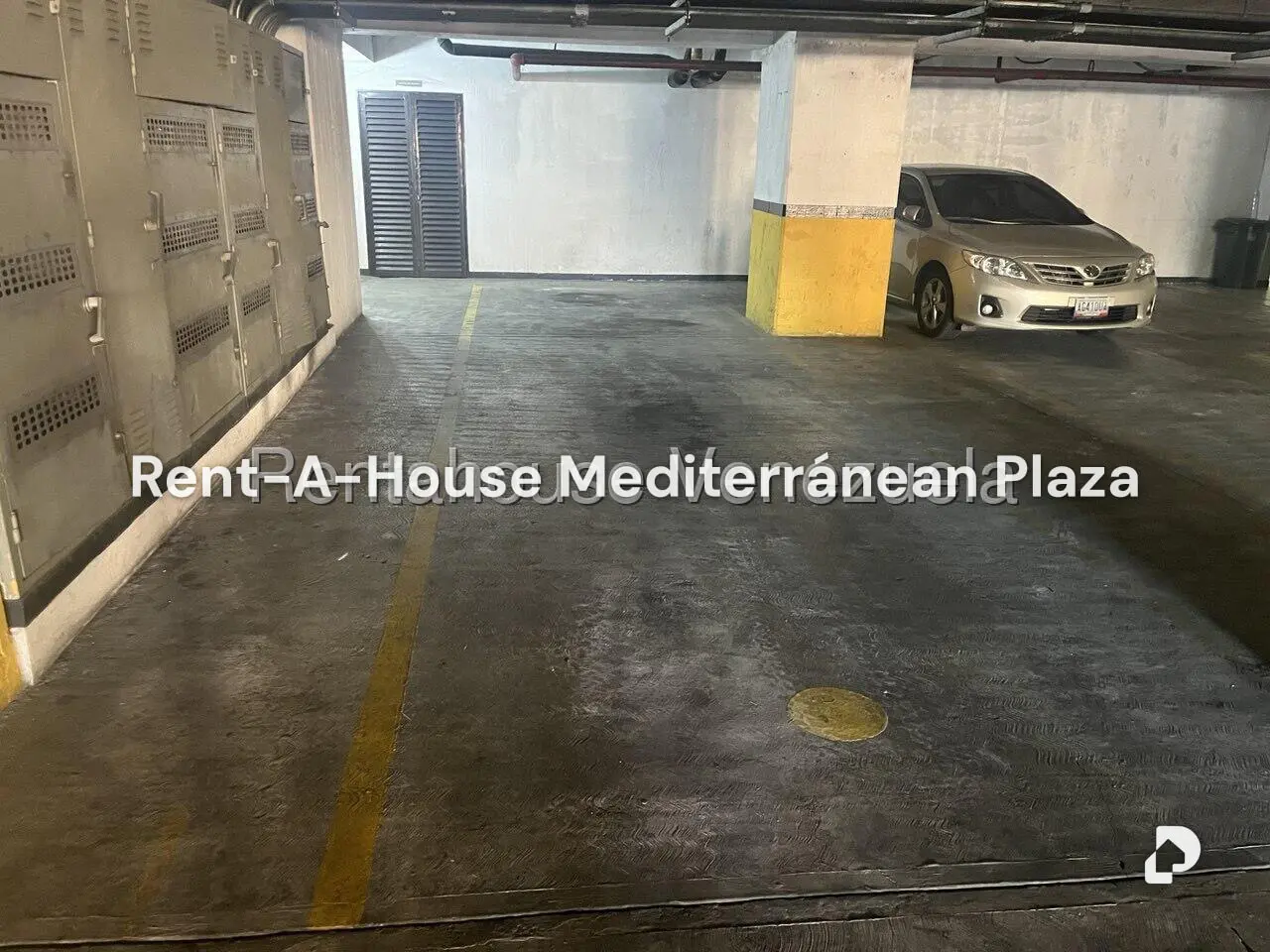 Apartamento en Las Chimeneas, Valencia – 25