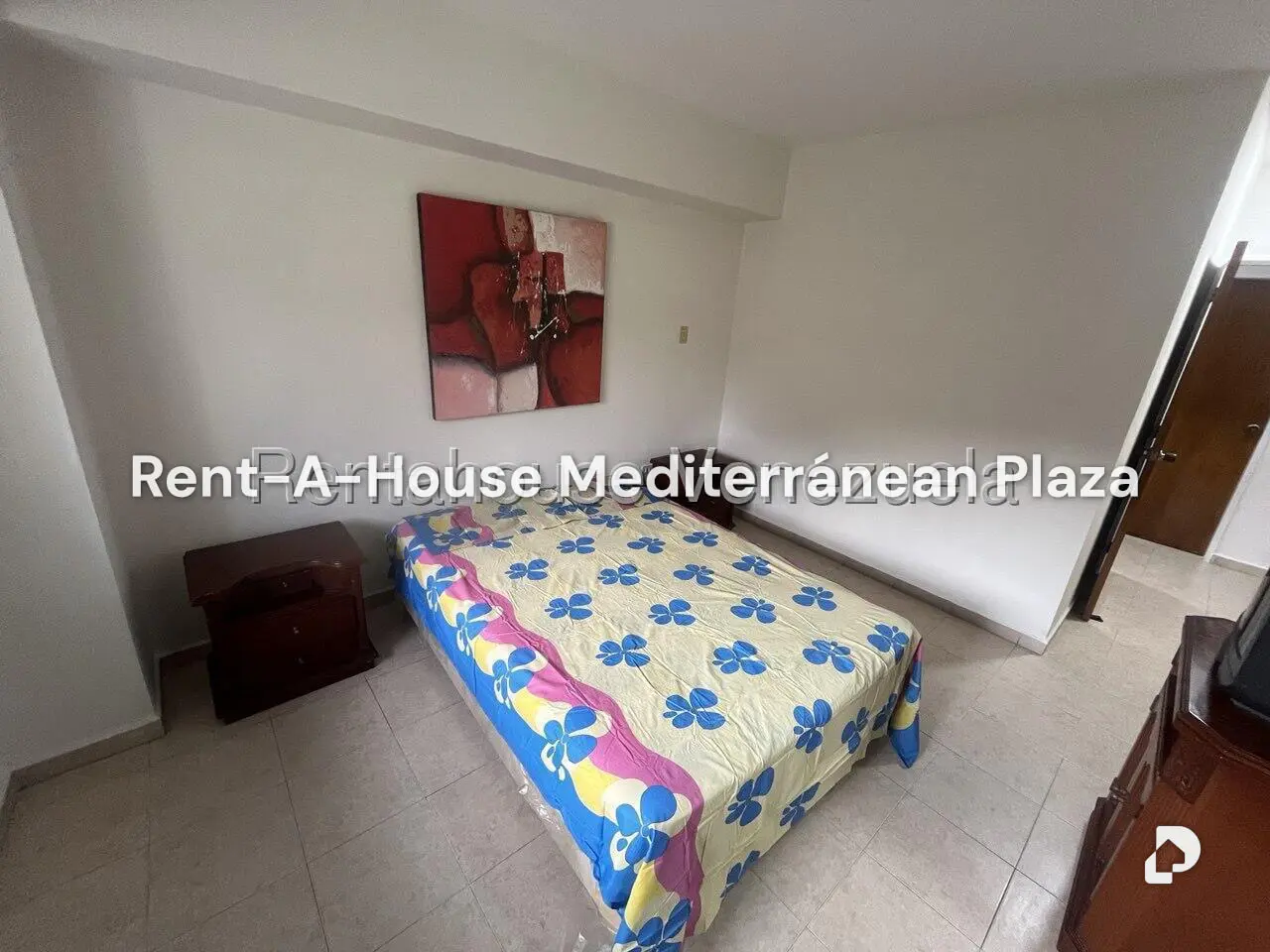 Apartamento en Las Chimeneas, Valencia – 16