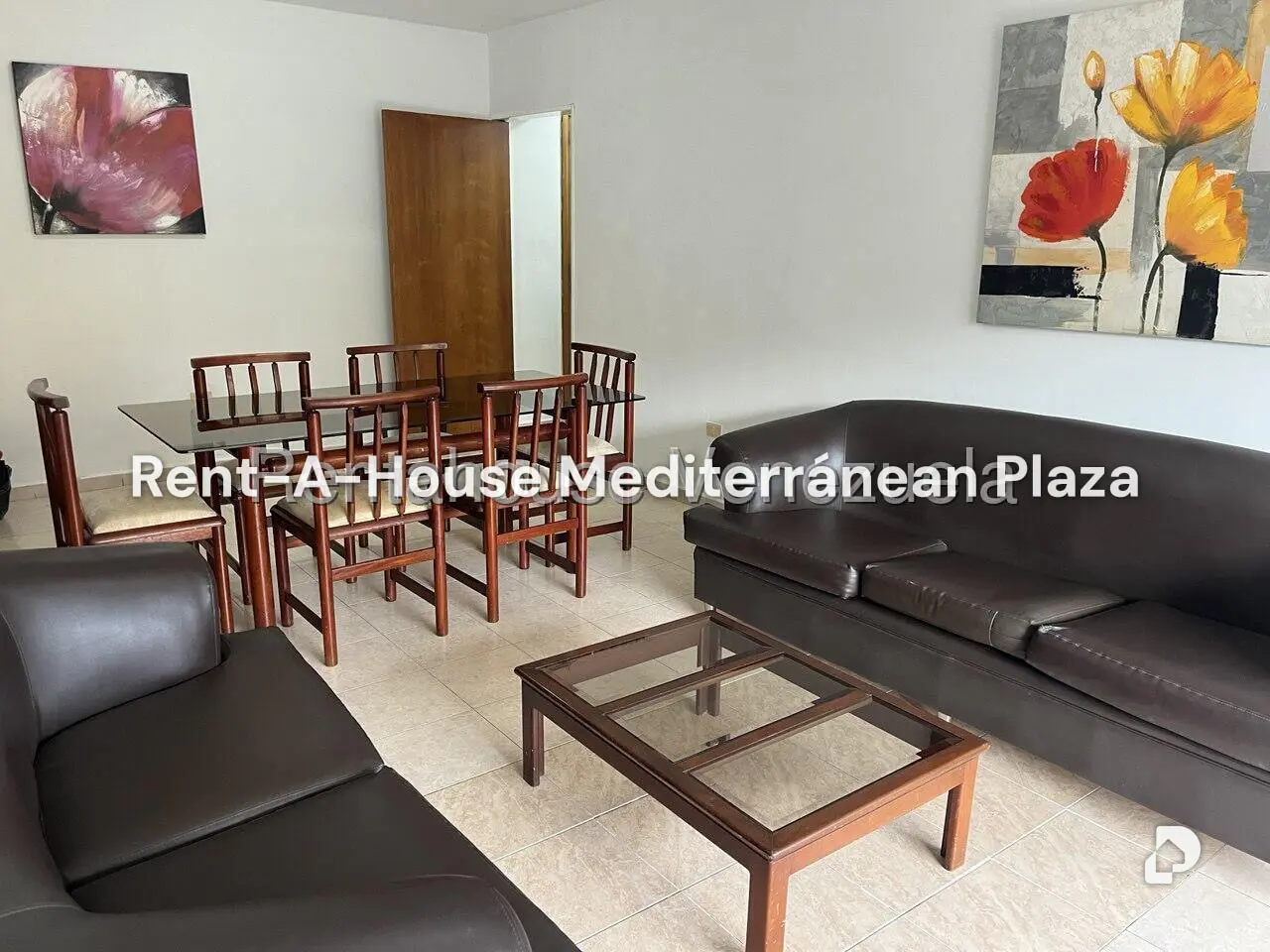 Apartamento en Las Chimeneas, Valencia – 7