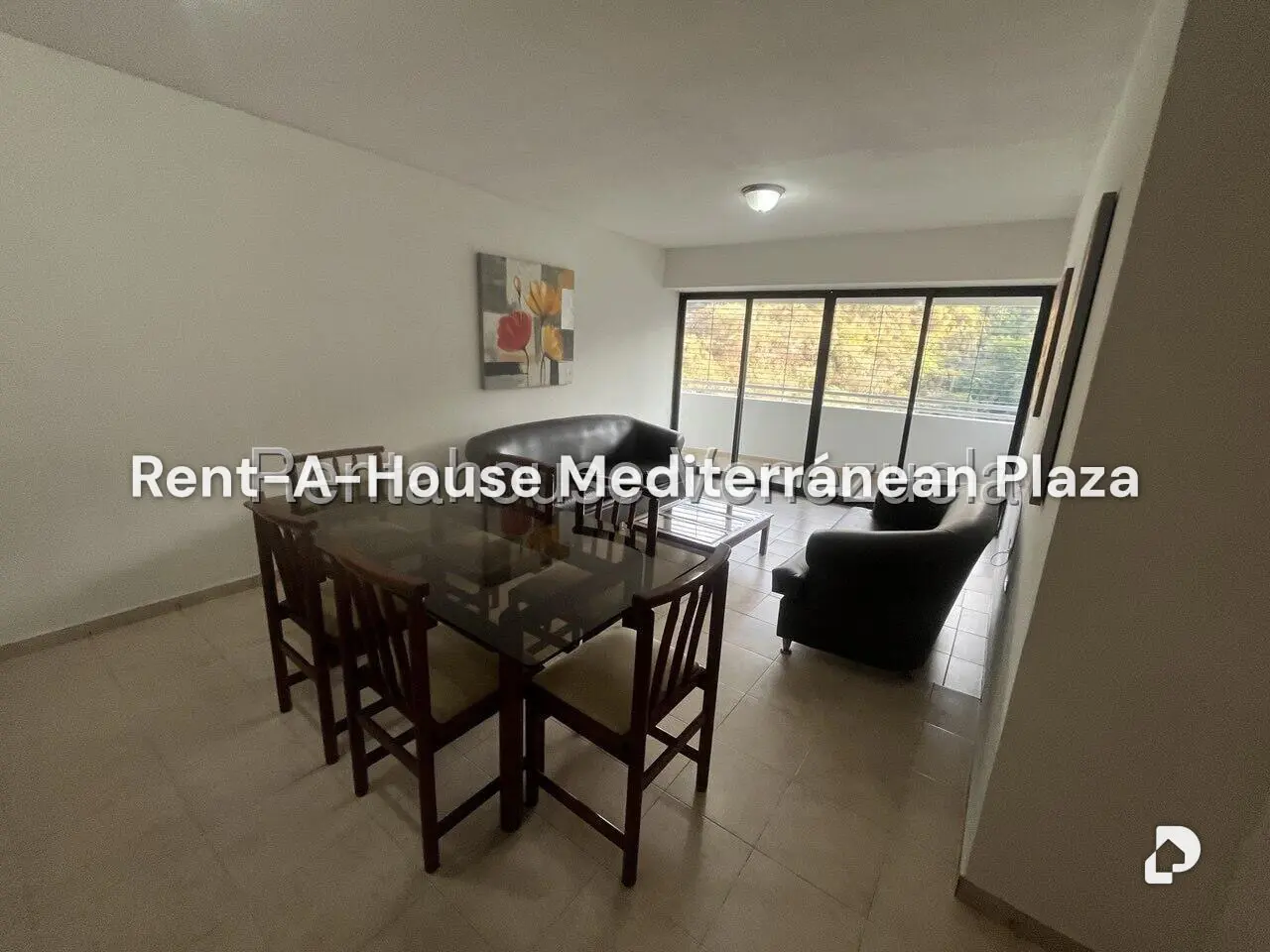 Apartamento en Las Chimeneas, Valencia – 9