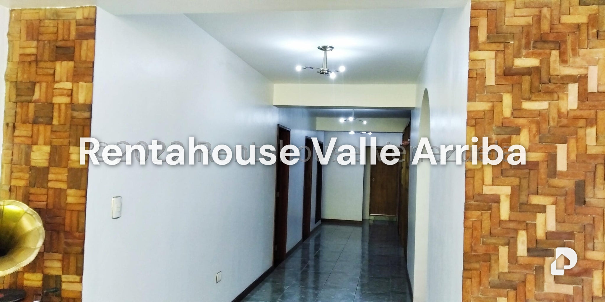 Casa en El Junquito, Caracas – 28