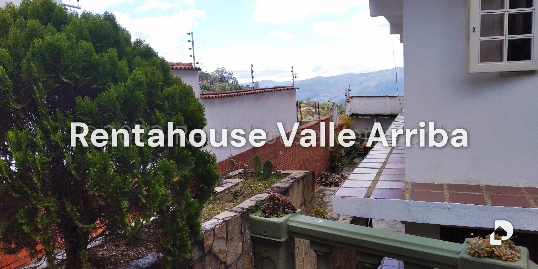 Casa en El Junquito, Caracas – 13
