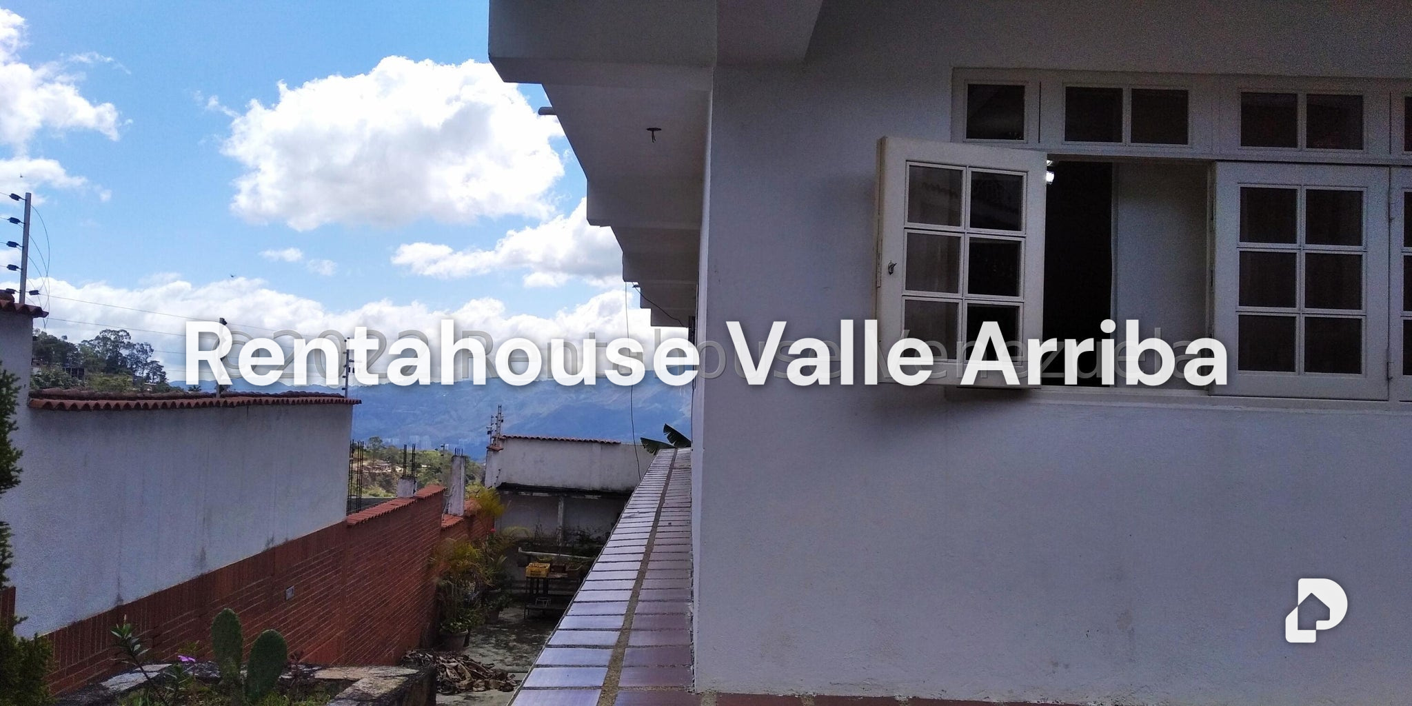 Casa en El Junquito, Caracas – 14
