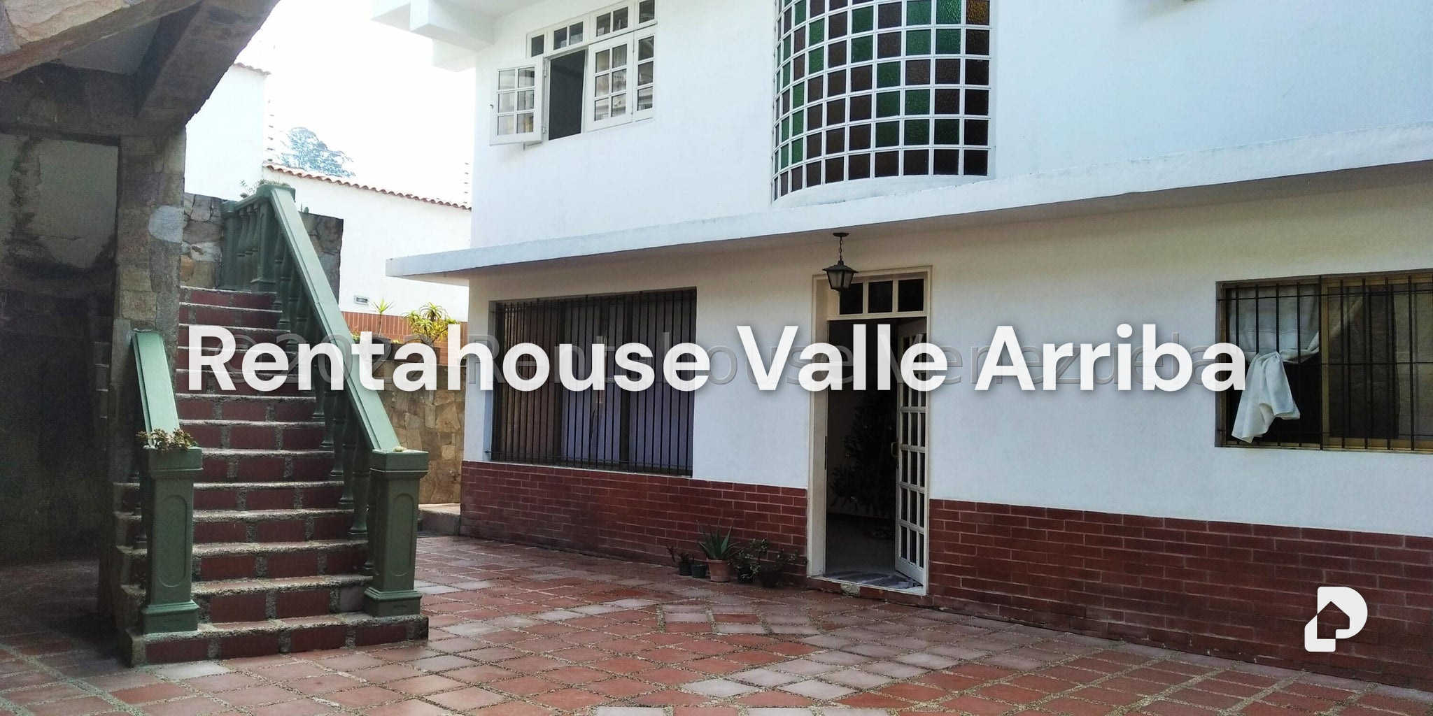 Casa en El Junquito, Caracas – 11