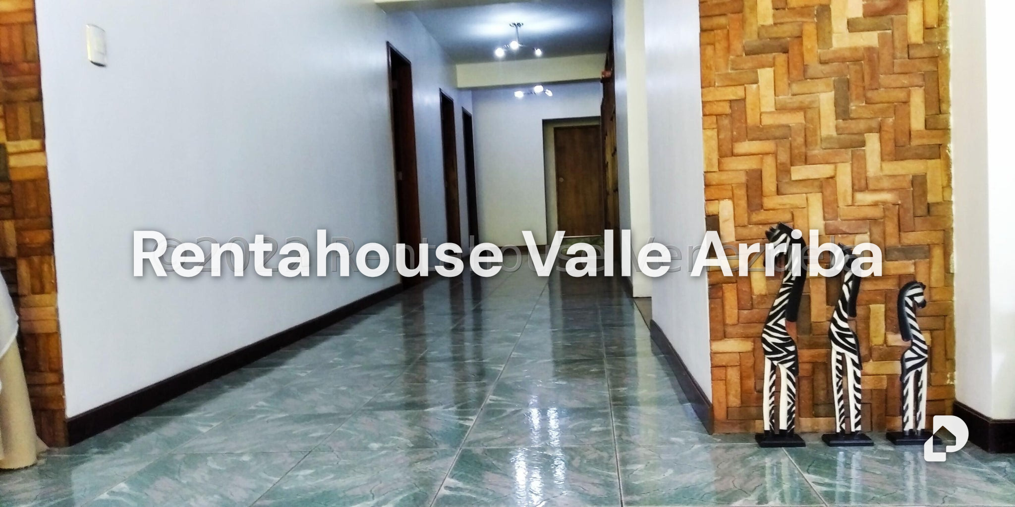 Casa en El Junquito, Caracas – 27