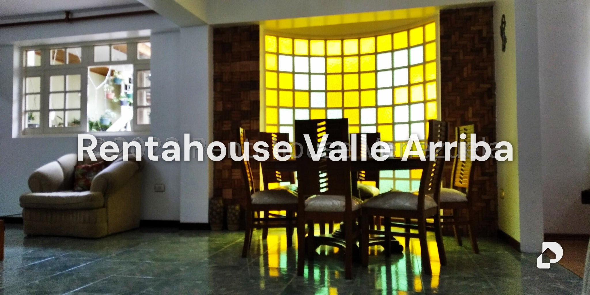 Casa en El Junquito, Caracas – 23