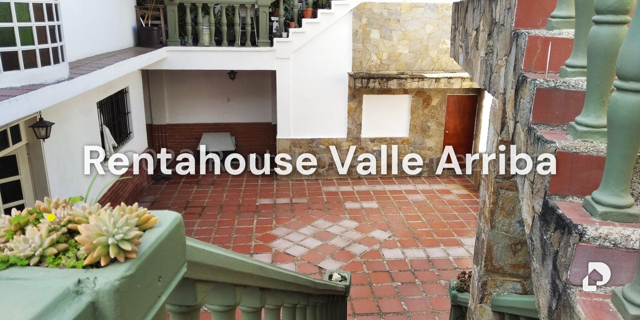 Casa en El Junquito, Caracas – 10