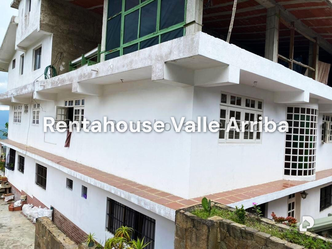Casa en El Junquito, Caracas – 8