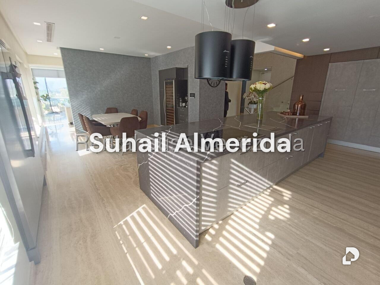 Penthouse en Terrazas Del Country, Valencia