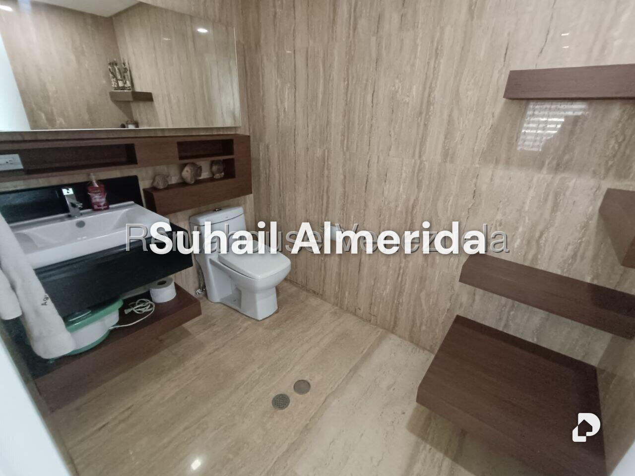 Penthouse en Terrazas Del Country, Valencia