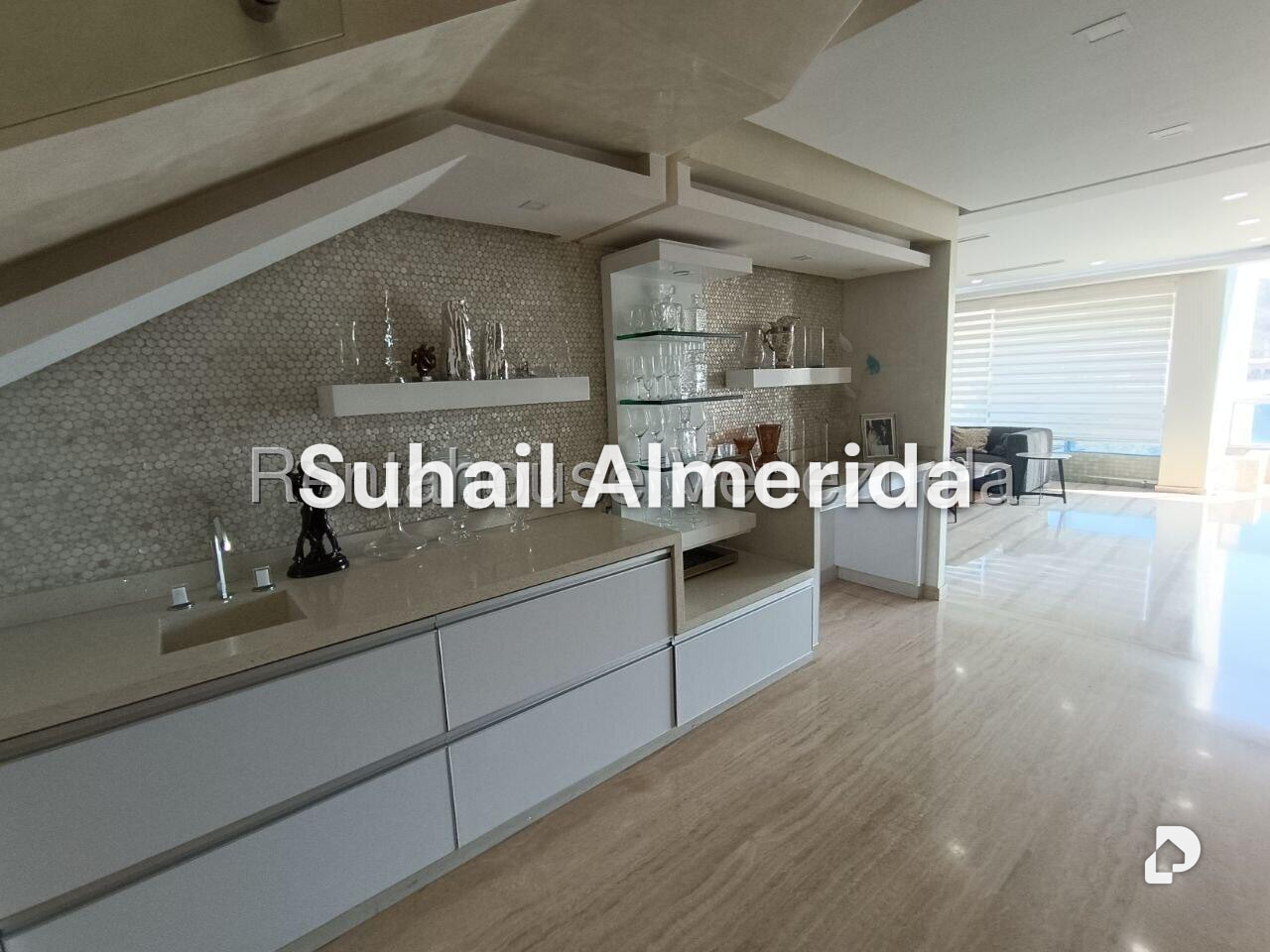 Penthouse en Terrazas Del Country, Valencia