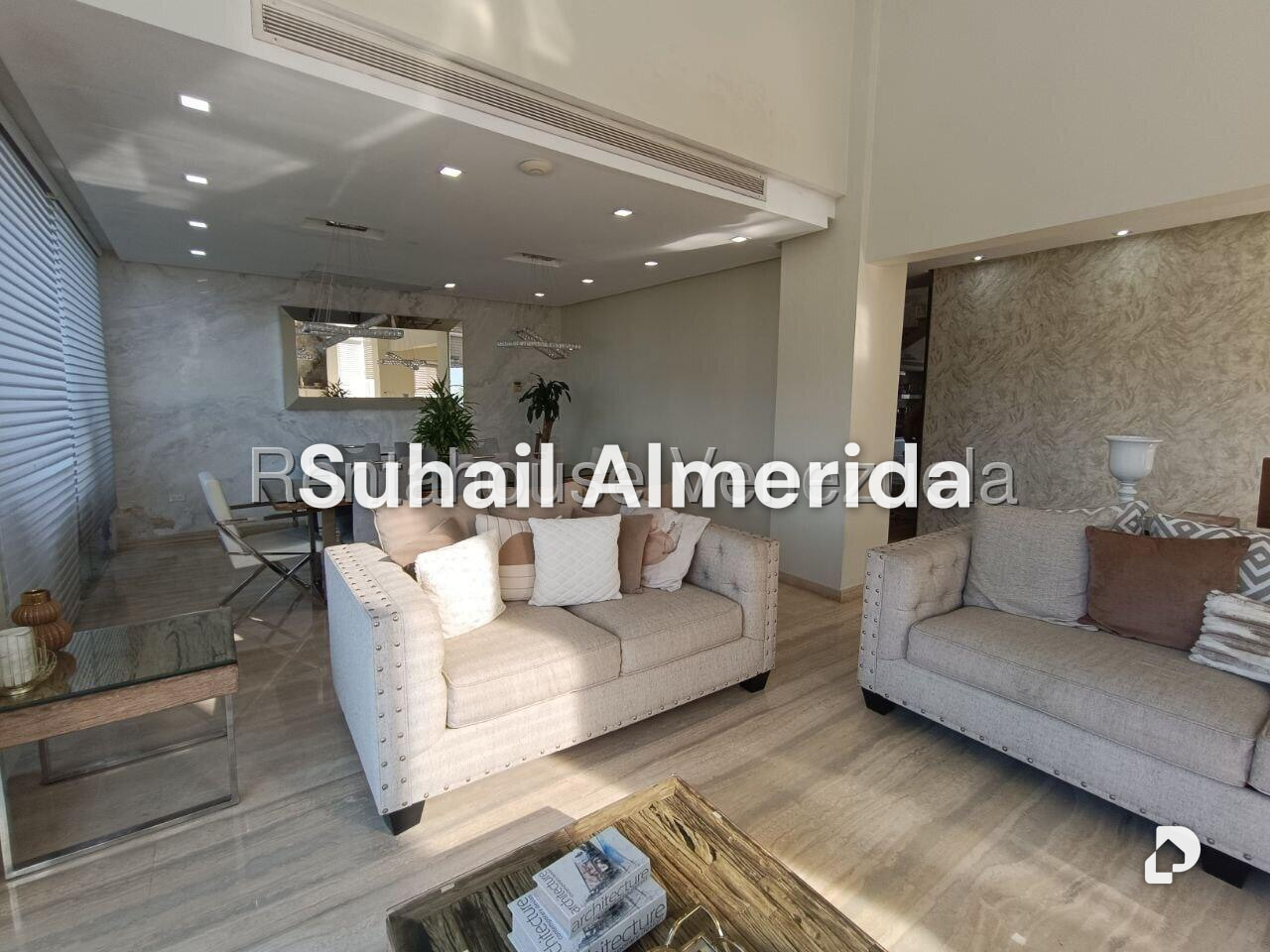 Penthouse en Terrazas Del Country, Valencia