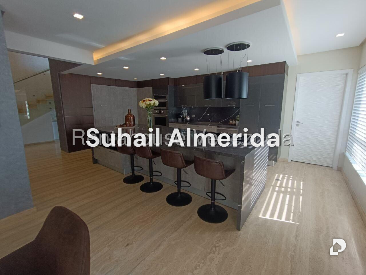 Penthouse en Terrazas Del Country, Valencia