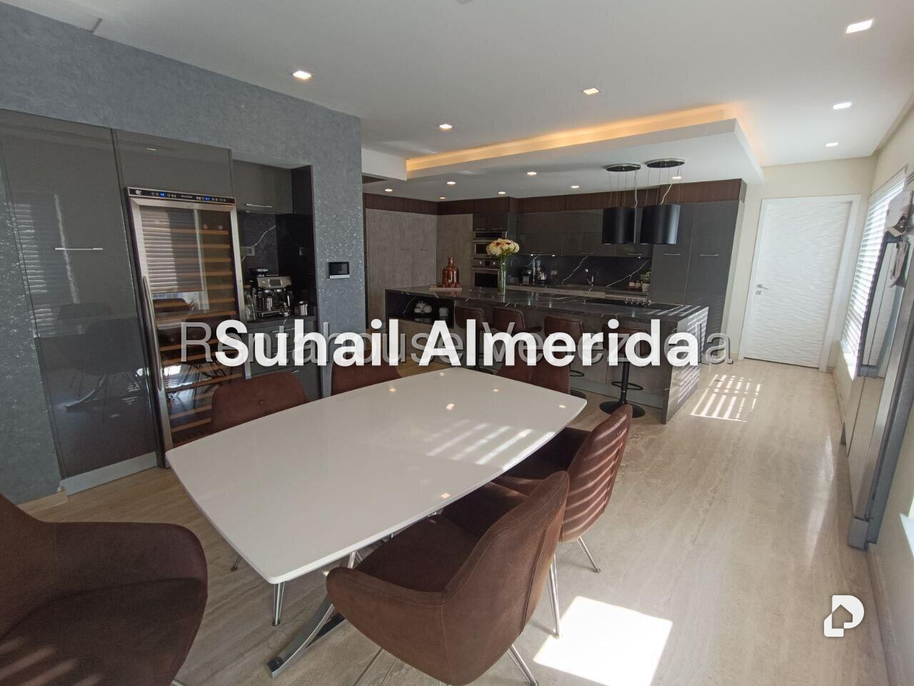 Penthouse en Terrazas Del Country, Valencia