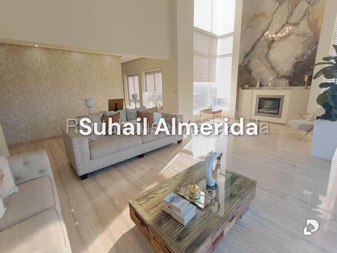 Penthouse en Terrazas Del Country, Valencia