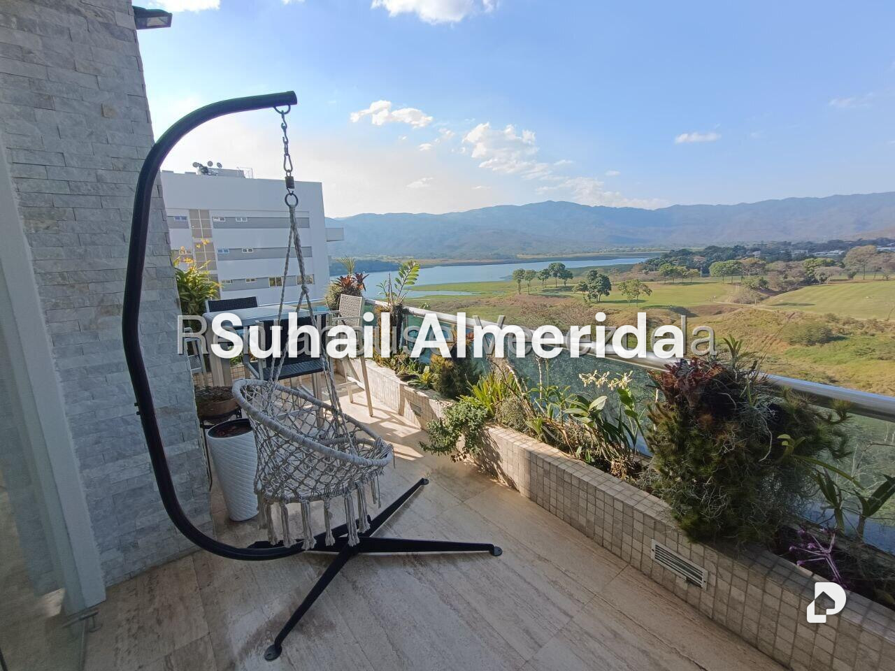Penthouse en Terrazas Del Country, Valencia