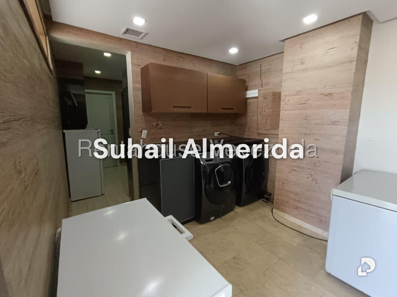 Penthouse en Terrazas Del Country, Valencia