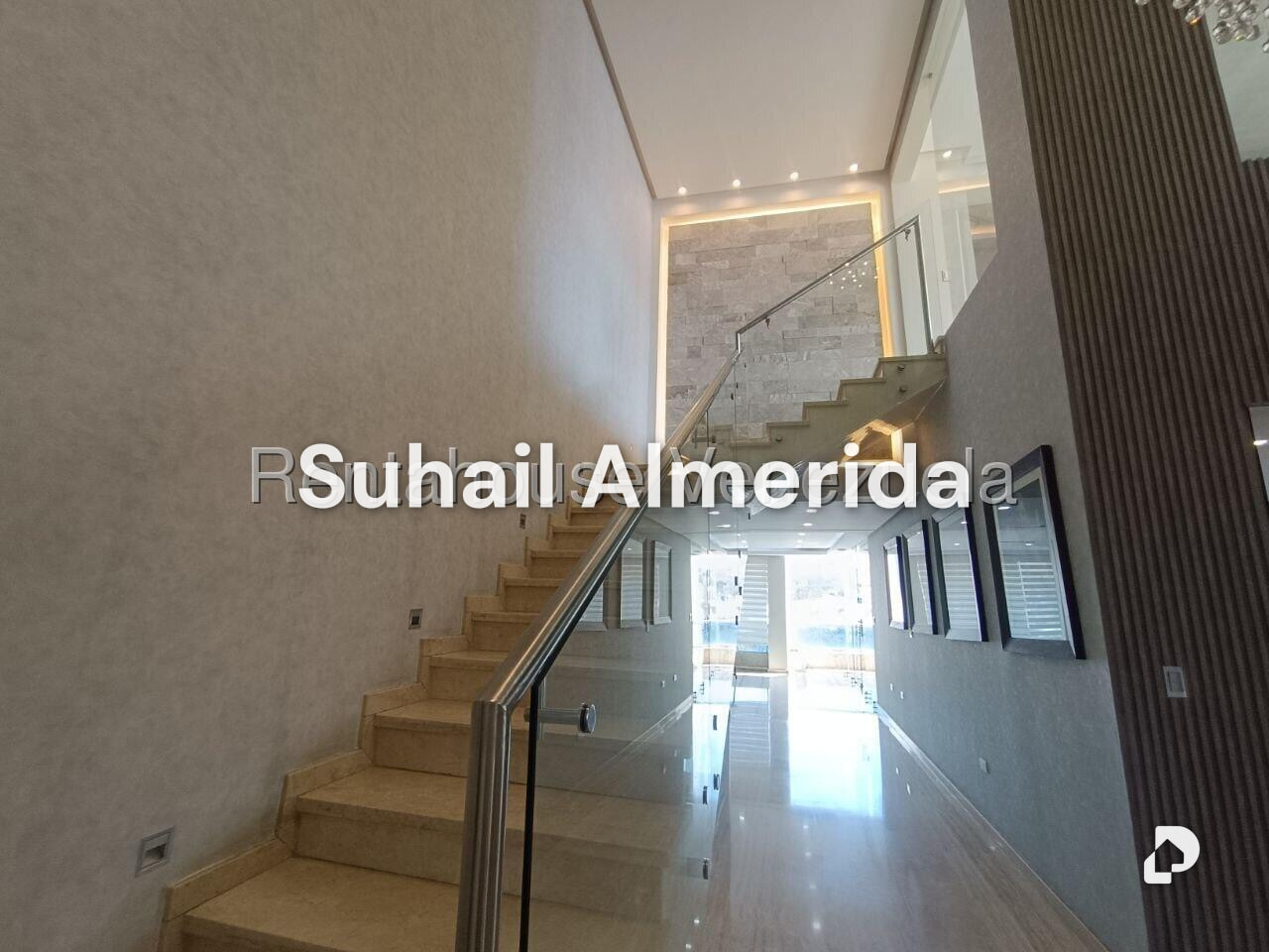 Penthouse en Terrazas Del Country, Valencia