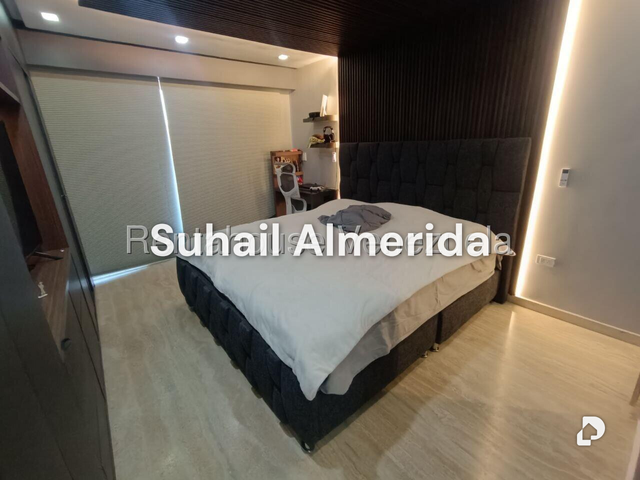 Penthouse en Terrazas Del Country, Valencia