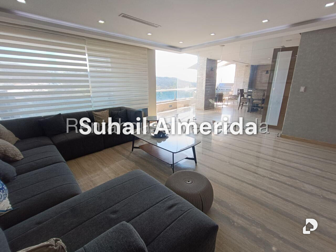 Penthouse en Terrazas Del Country, Valencia