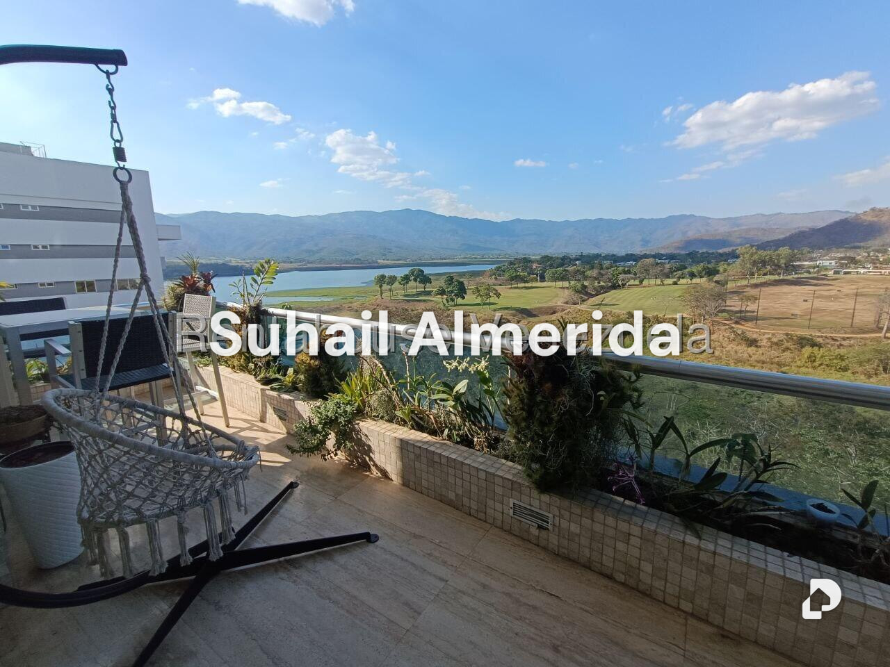 Penthouse en Terrazas Del Country, Valencia