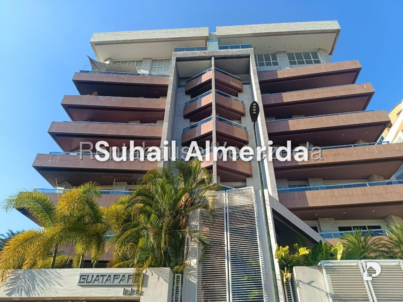 Penthouse en Terrazas Del Country, Valencia