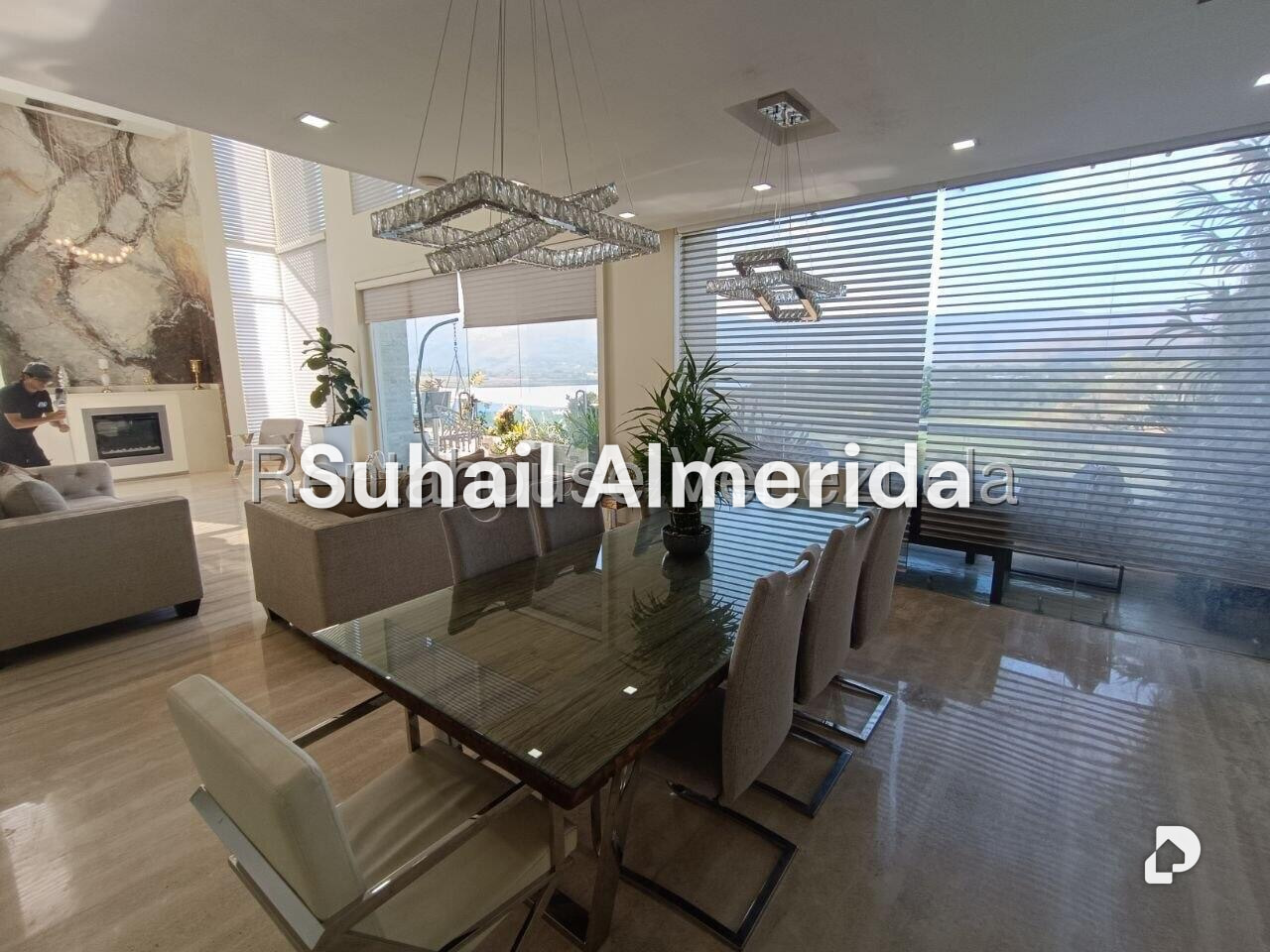 Penthouse en Terrazas Del Country, Valencia