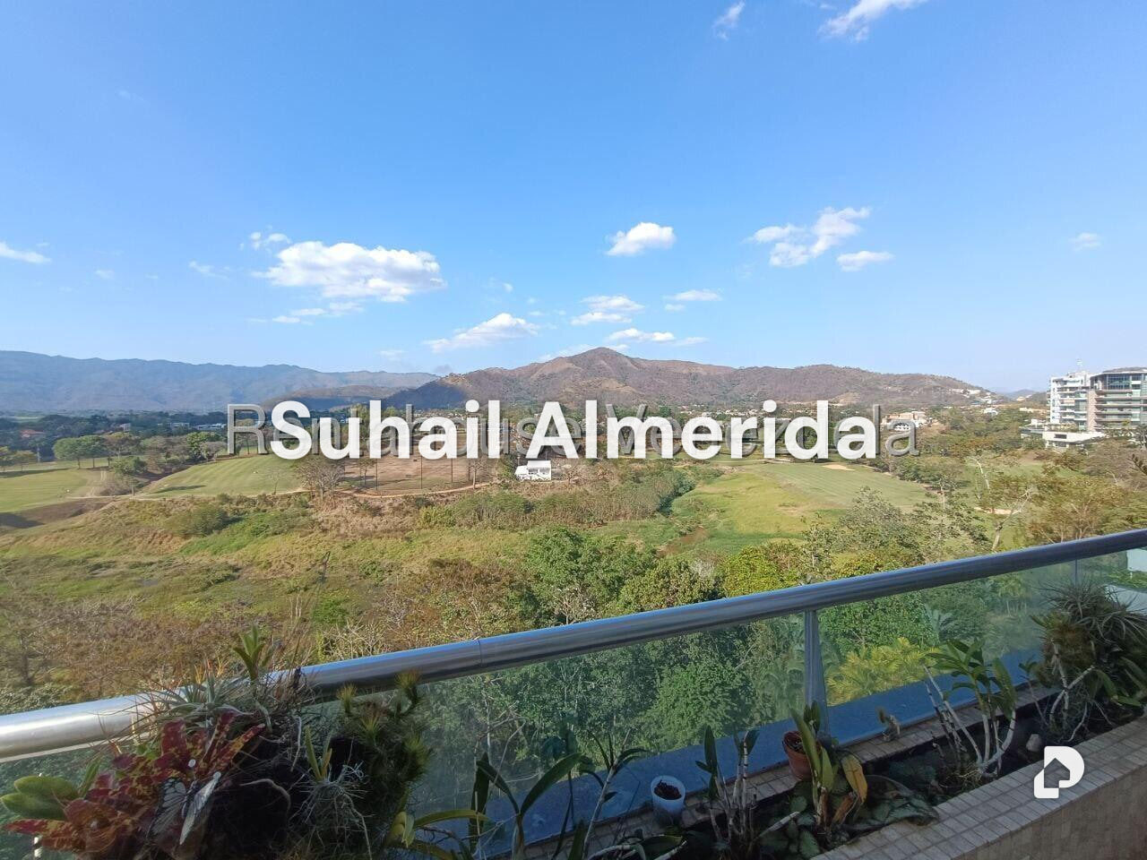 Penthouse en Terrazas Del Country, Valencia