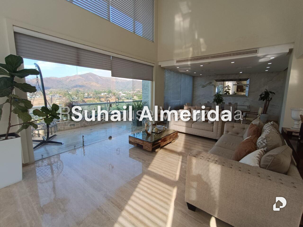 Penthouse en Terrazas Del Country, Valencia