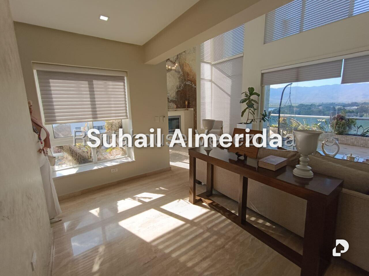 Penthouse en Terrazas Del Country, Valencia