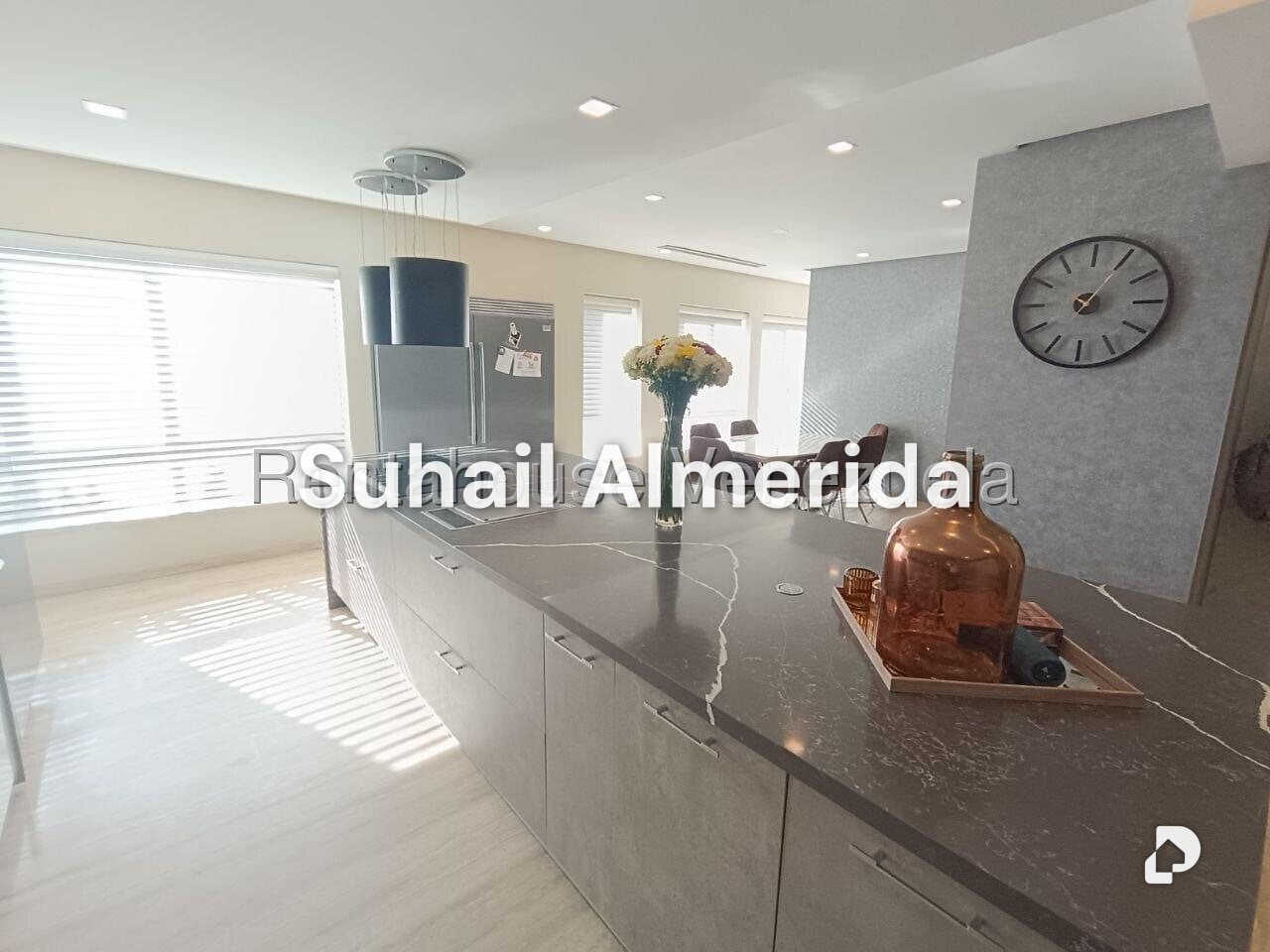 Penthouse en Terrazas Del Country, Valencia