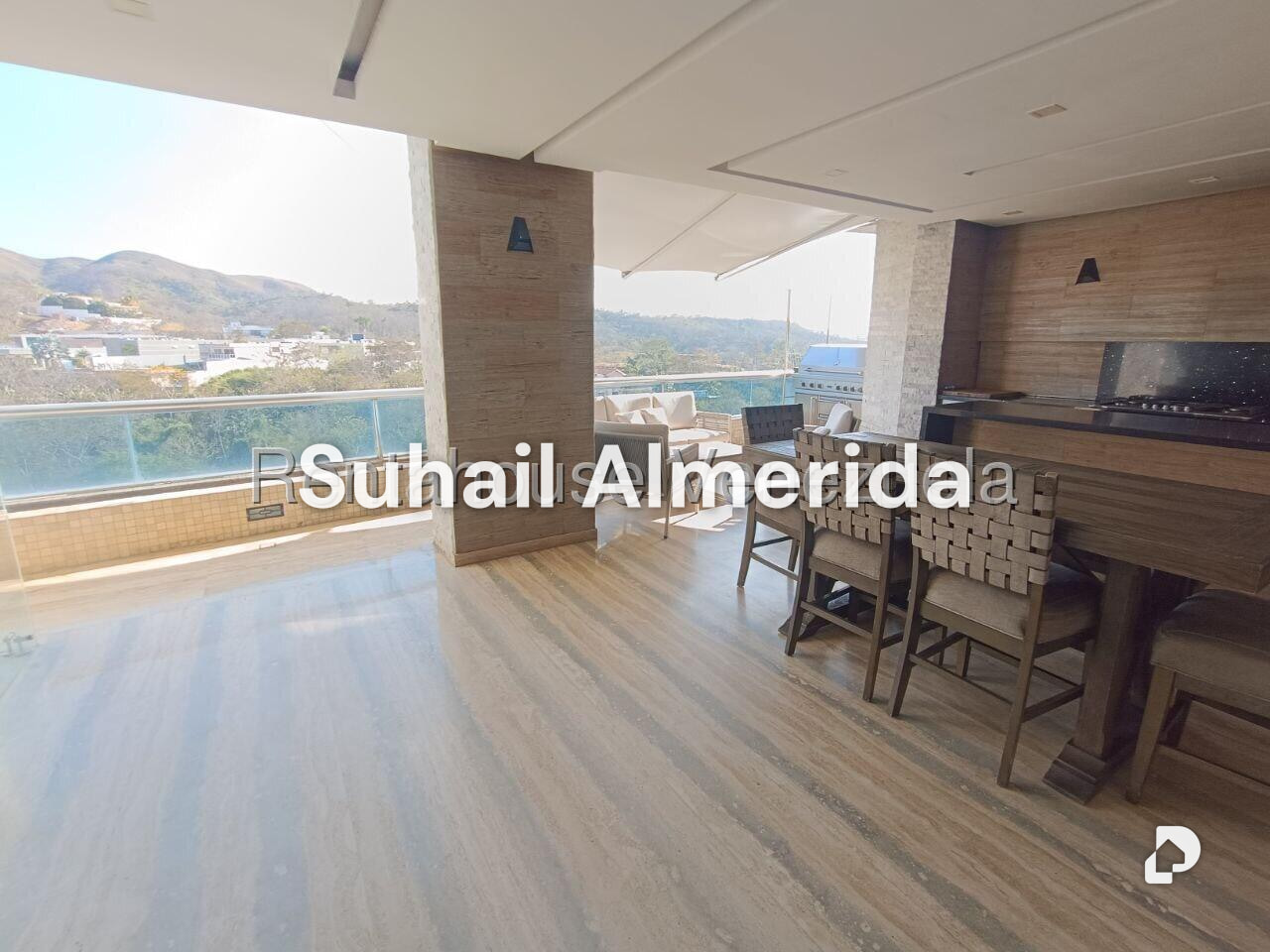 Penthouse en Terrazas Del Country, Valencia
