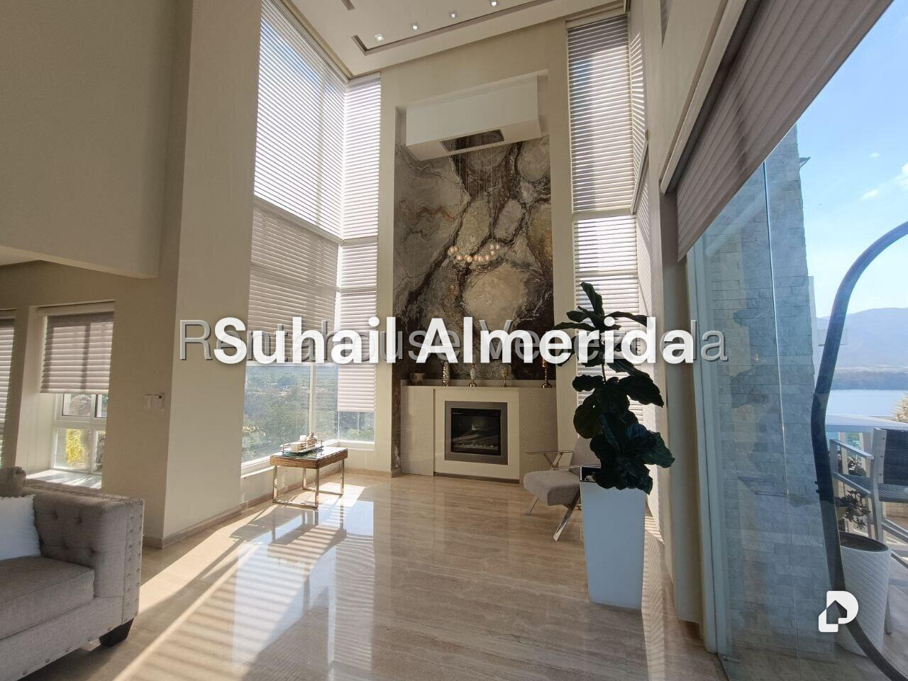 Penthouse en Terrazas Del Country, Valencia
